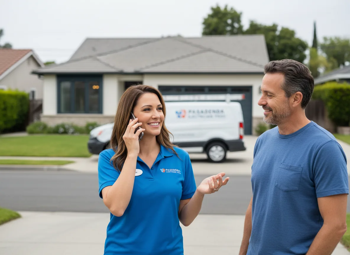 Electrician Plum City, WI FAQs